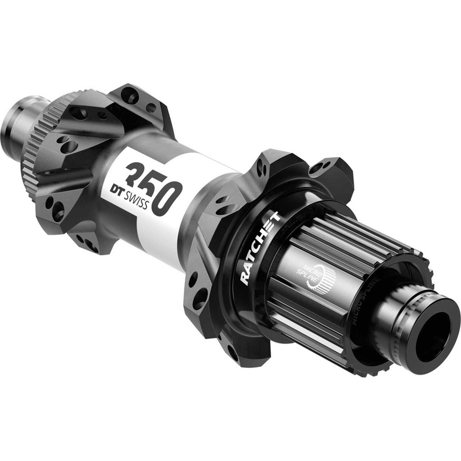 Piasta tylna DT Swiss 35P 148/12 CL ASL12 R28 BM ASM W
