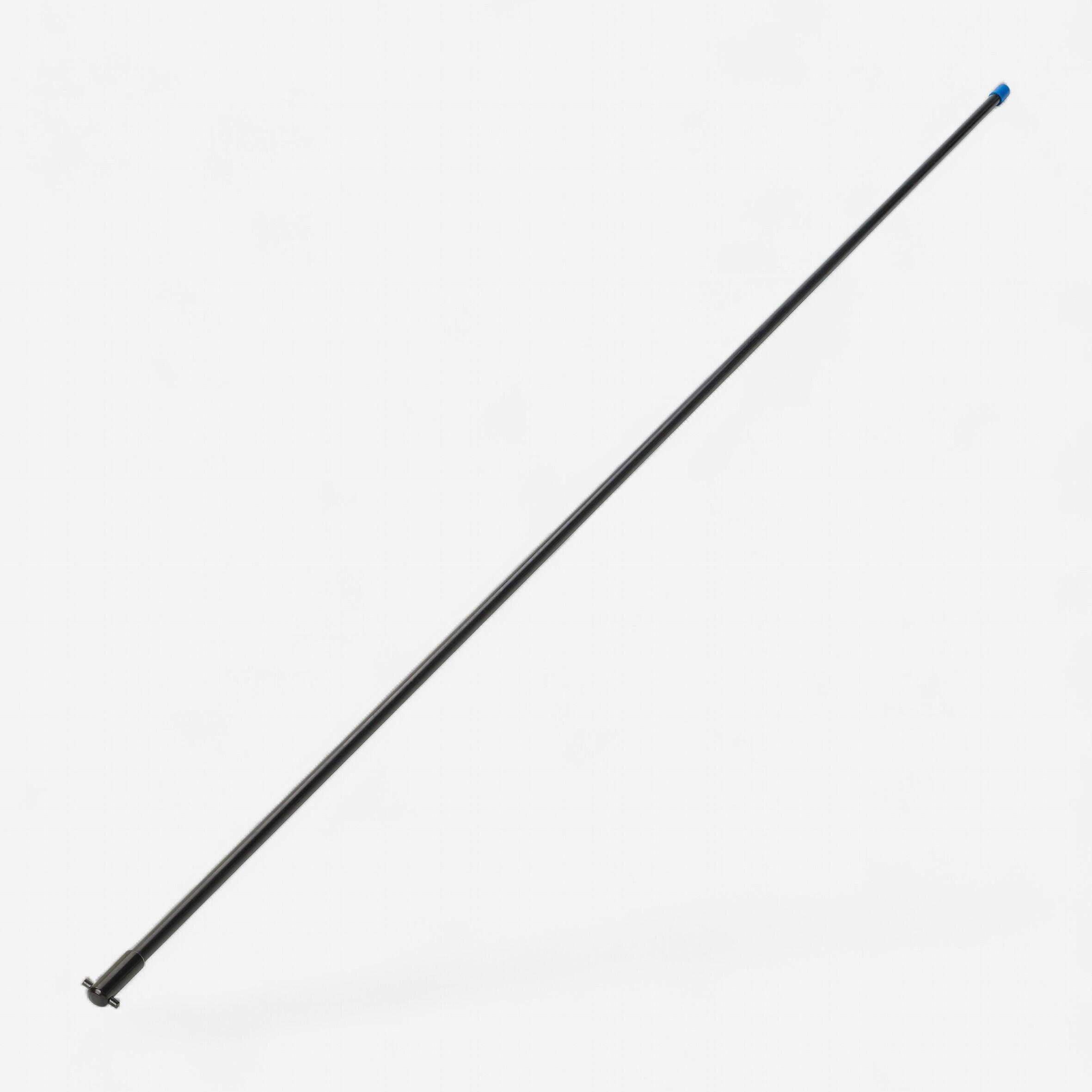 Stelaż Caperlan Social XL 1252 mm niebieski