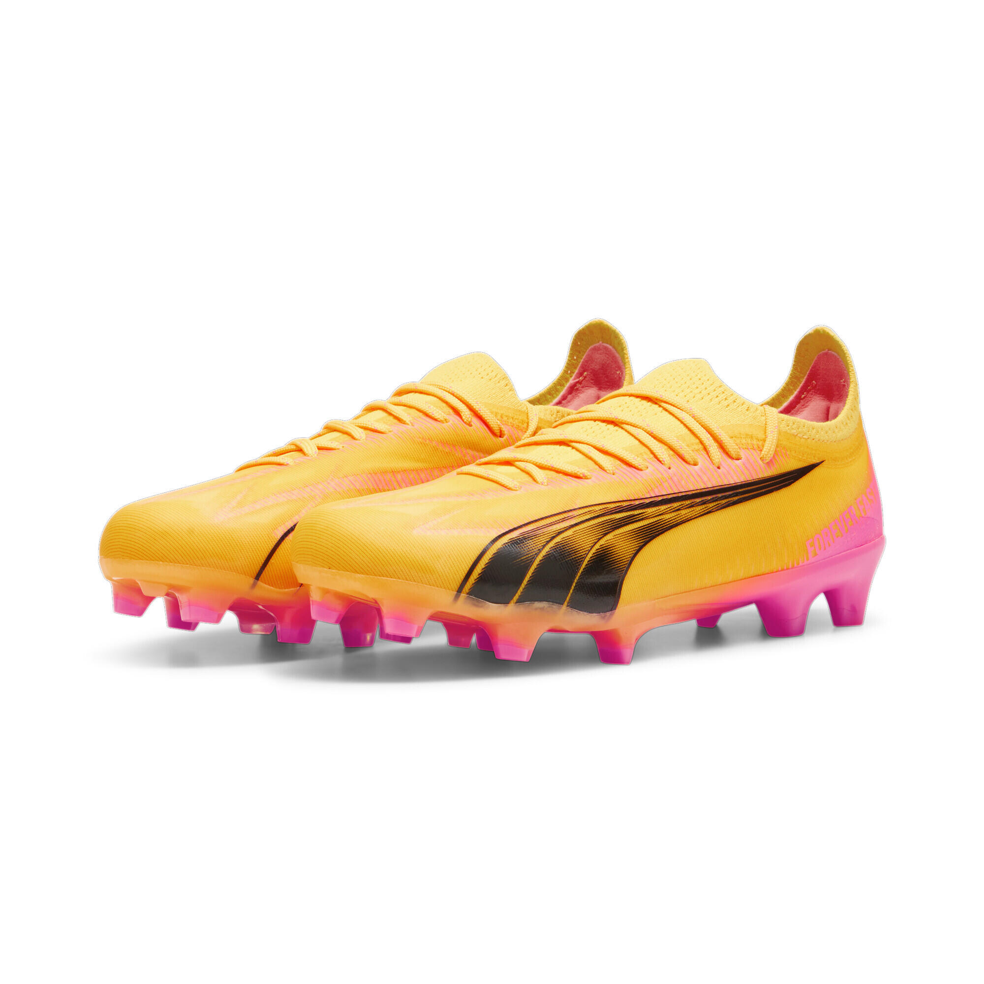 Damskie buty piłkarskie ULTRA ULTIMATE FG/AG PUMA