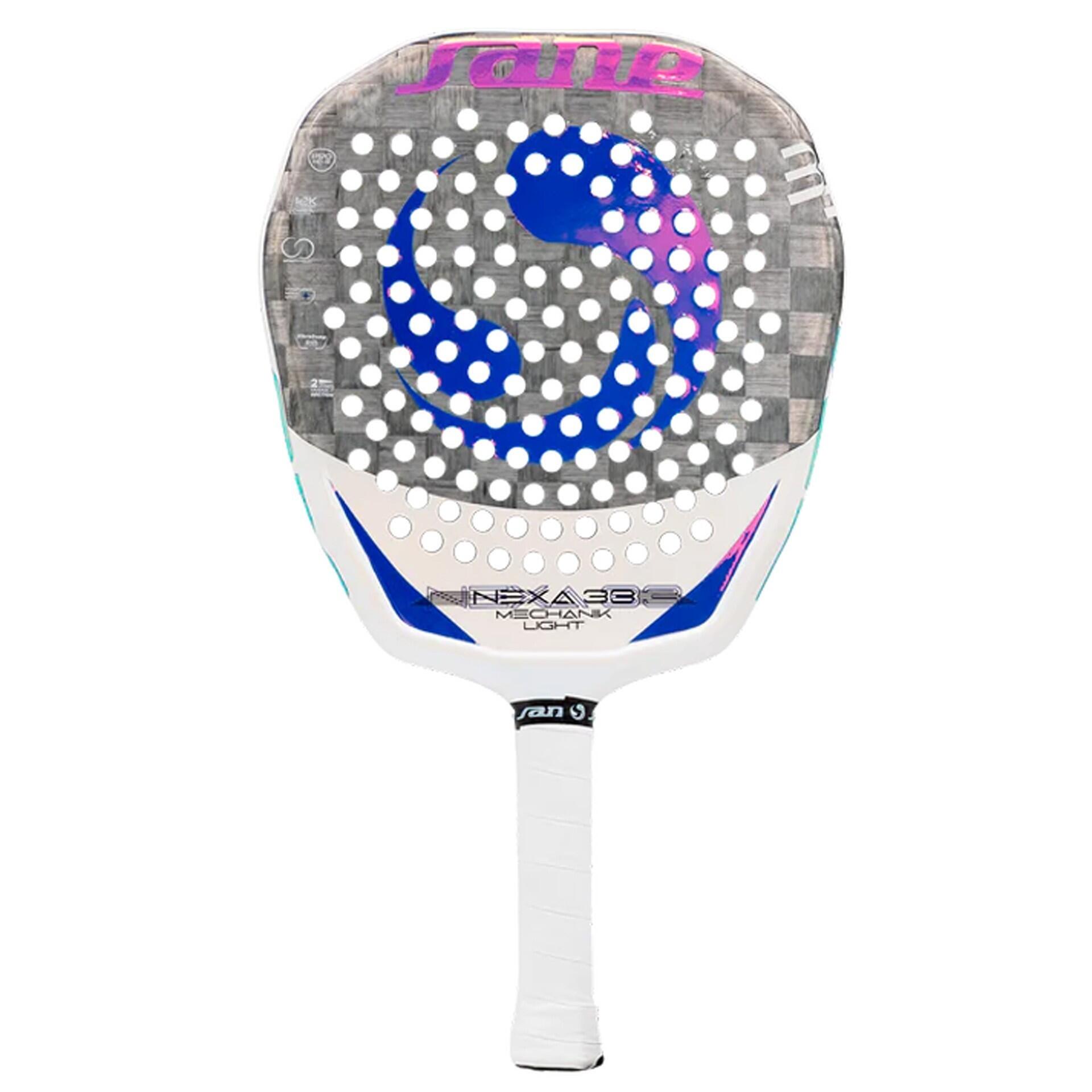 Lekka rakieta Padel Sane Nexa 33