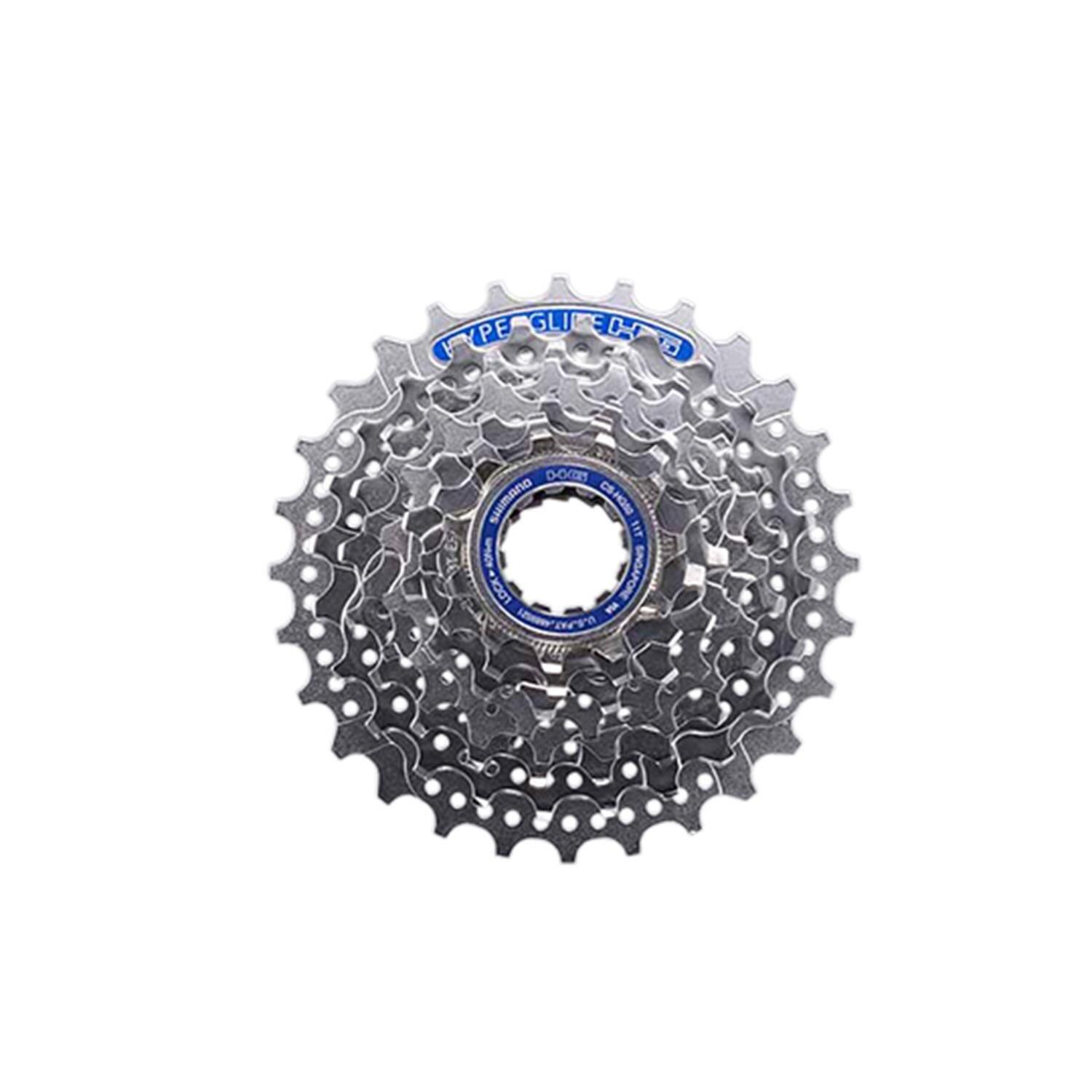 Kaseta Shimano Alivio CS-HG400 9V