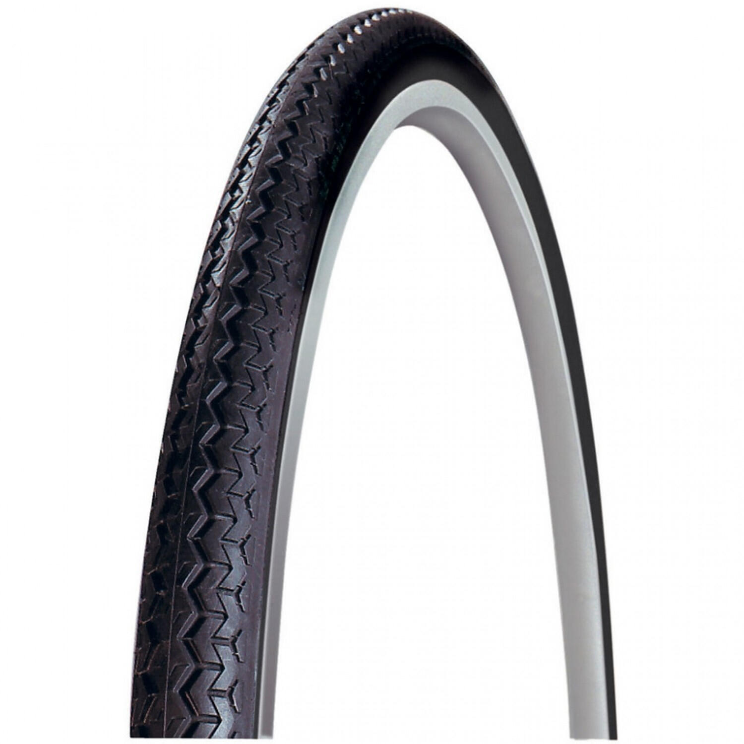 Opona sztywna Michelin World Tour Acces Line 700 x 35C 35-622