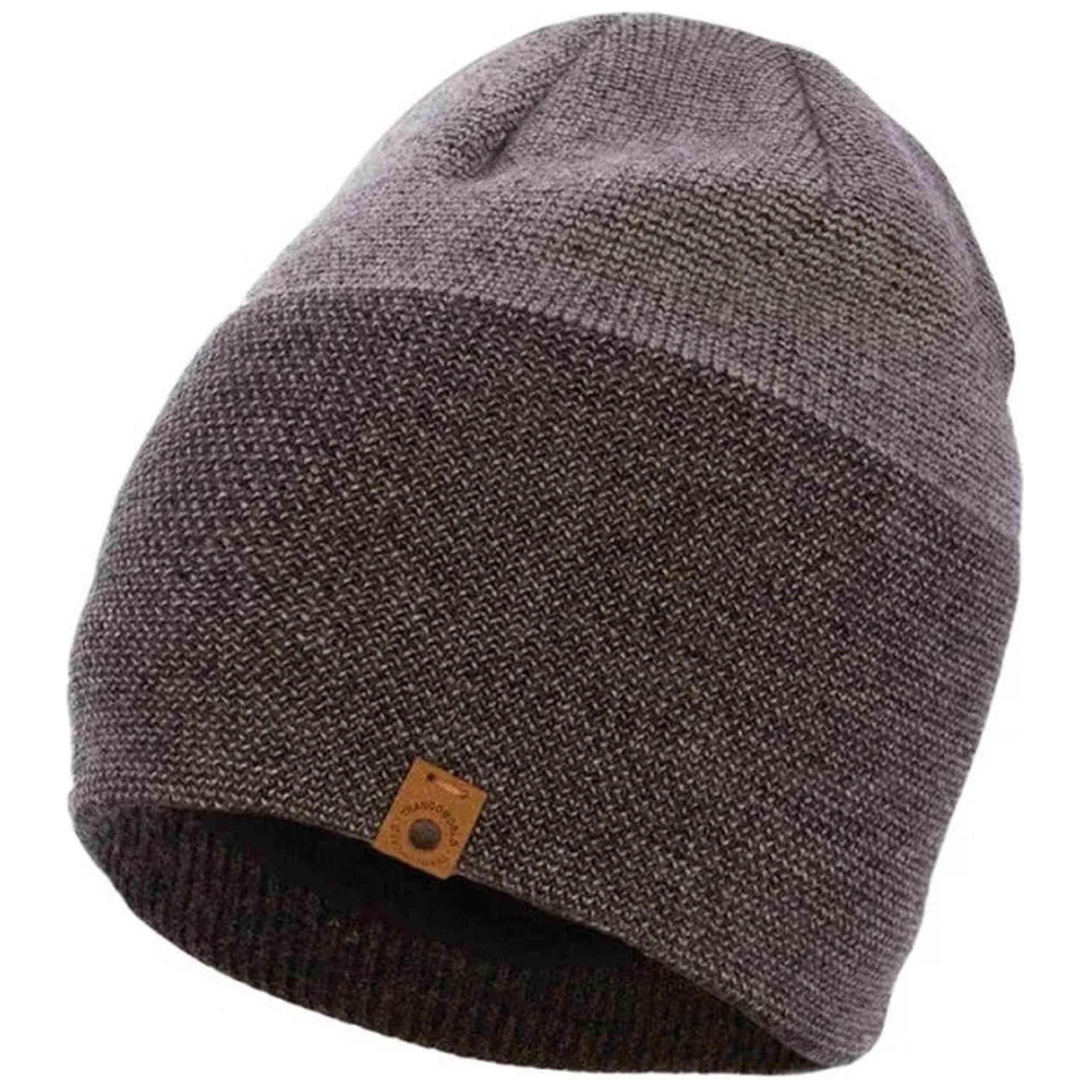 Czapka Trangoworld PC009229-016 unisex