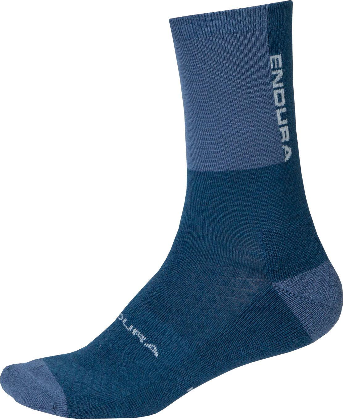 Skarpety Endura Baa Baa Merino Winter