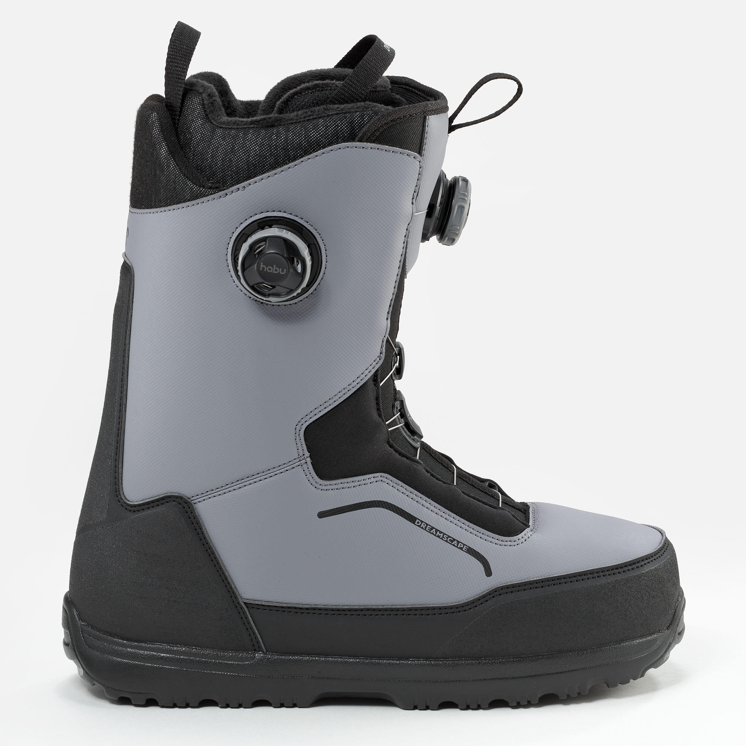 Buty snowboardowe męskie / damskie Dreamscape SNB All Road 900