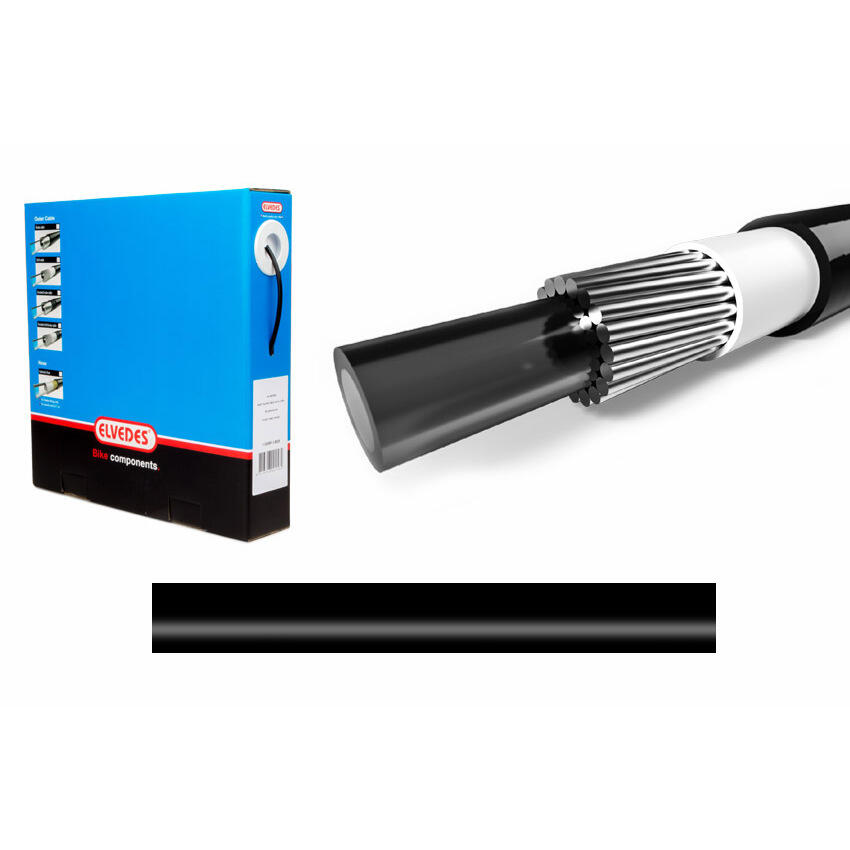 Płaszcz transmisyjny z wkładką Elvedes