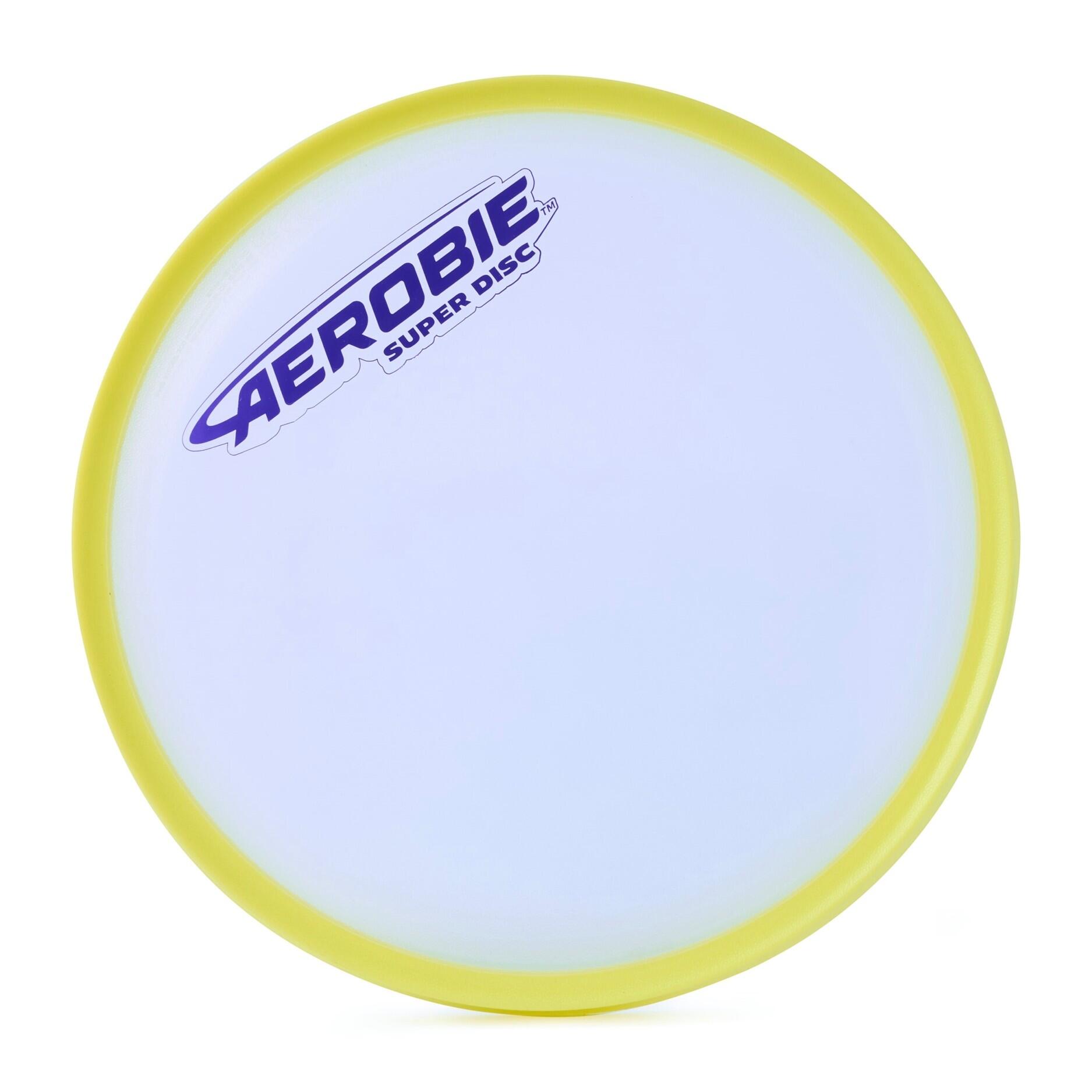 Frisbee Aerobie SUPERDISC