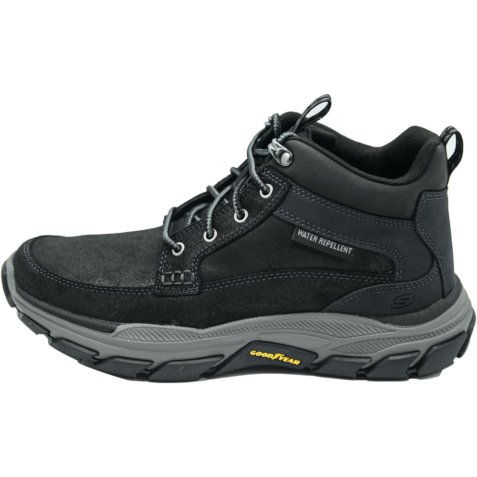 Buty Skechers Relaxed Fit Respected - Boswell, Mężczyźni