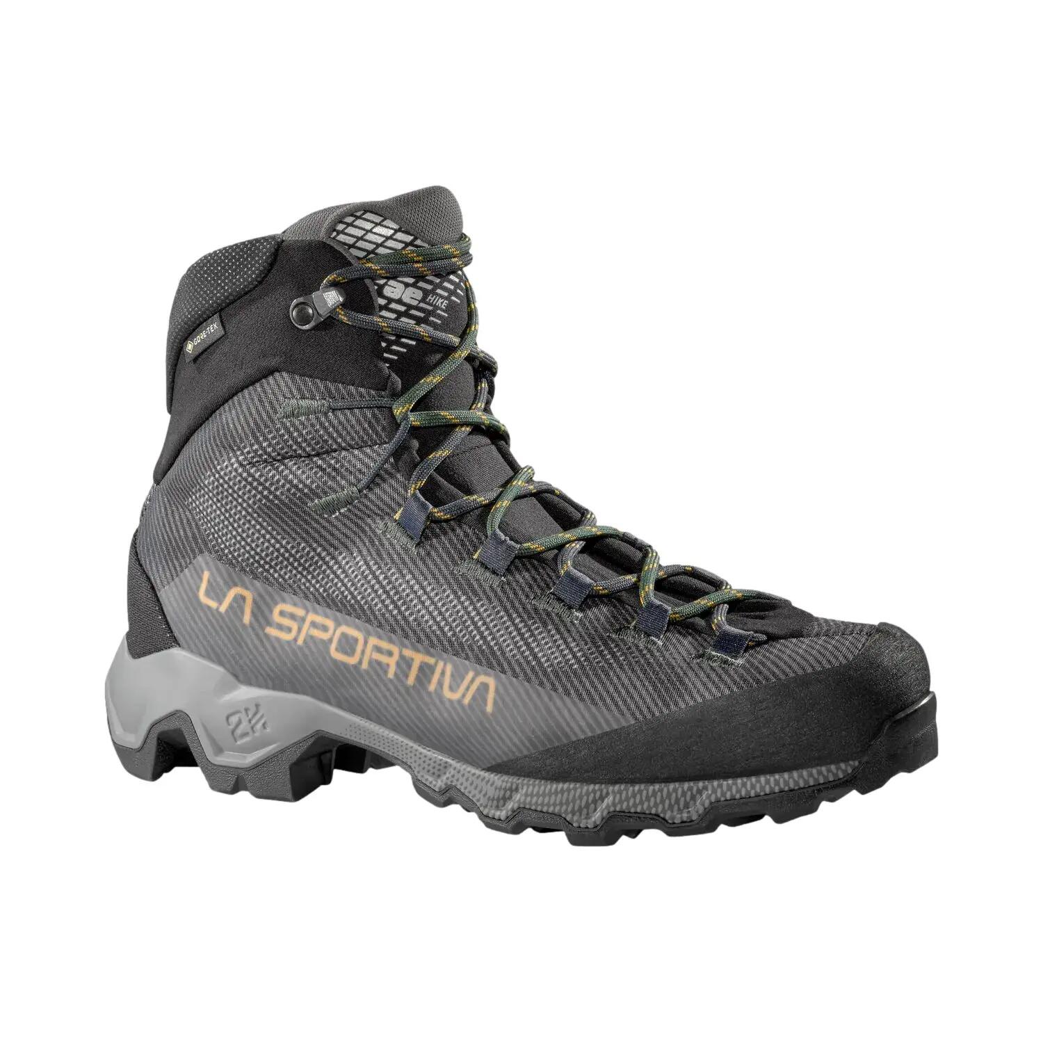 Buty trekkingowe La Sportiva Aequilibrium Gore-Tex