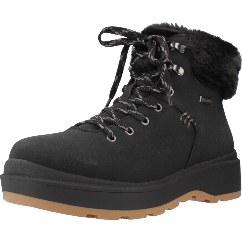 SKECHERS PARK CITY Czarny