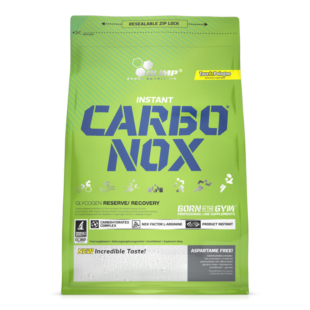 Carbonox OLIMP 1000 g Cytryna