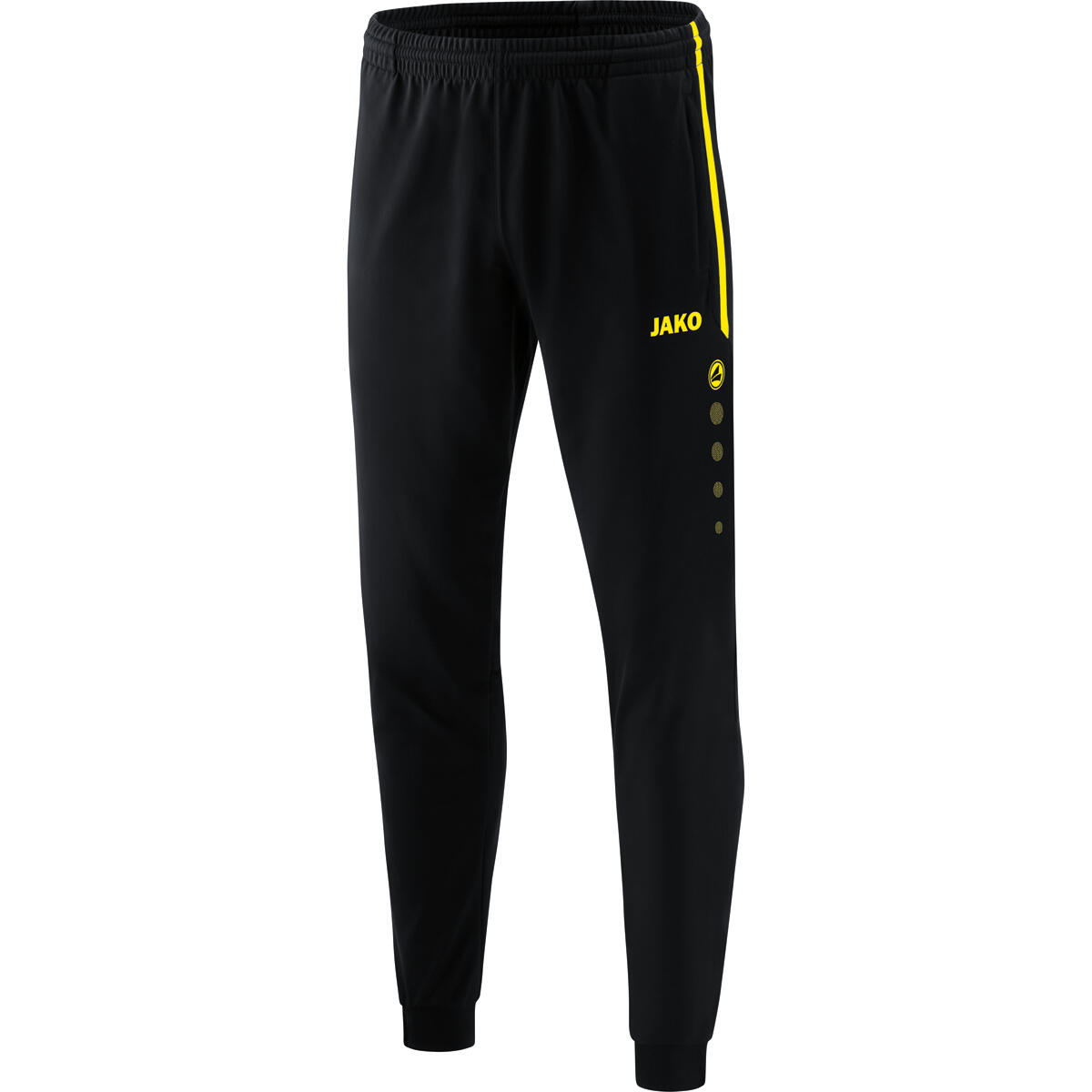 Spodnie dresowe Jako polyester Competition 2.0