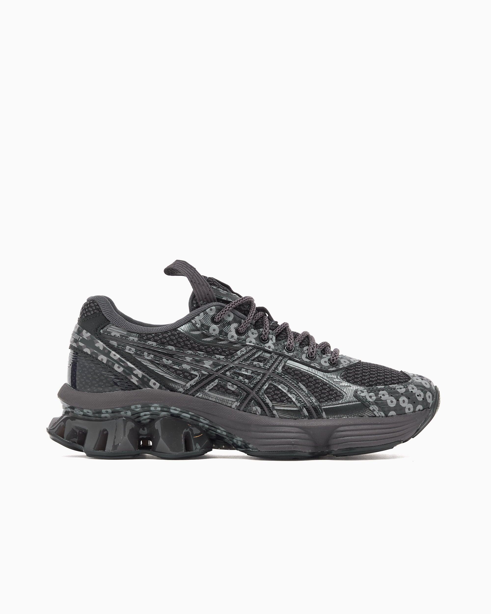 Buty sportowe ASICS Gel-Kinetic Fluent męskie