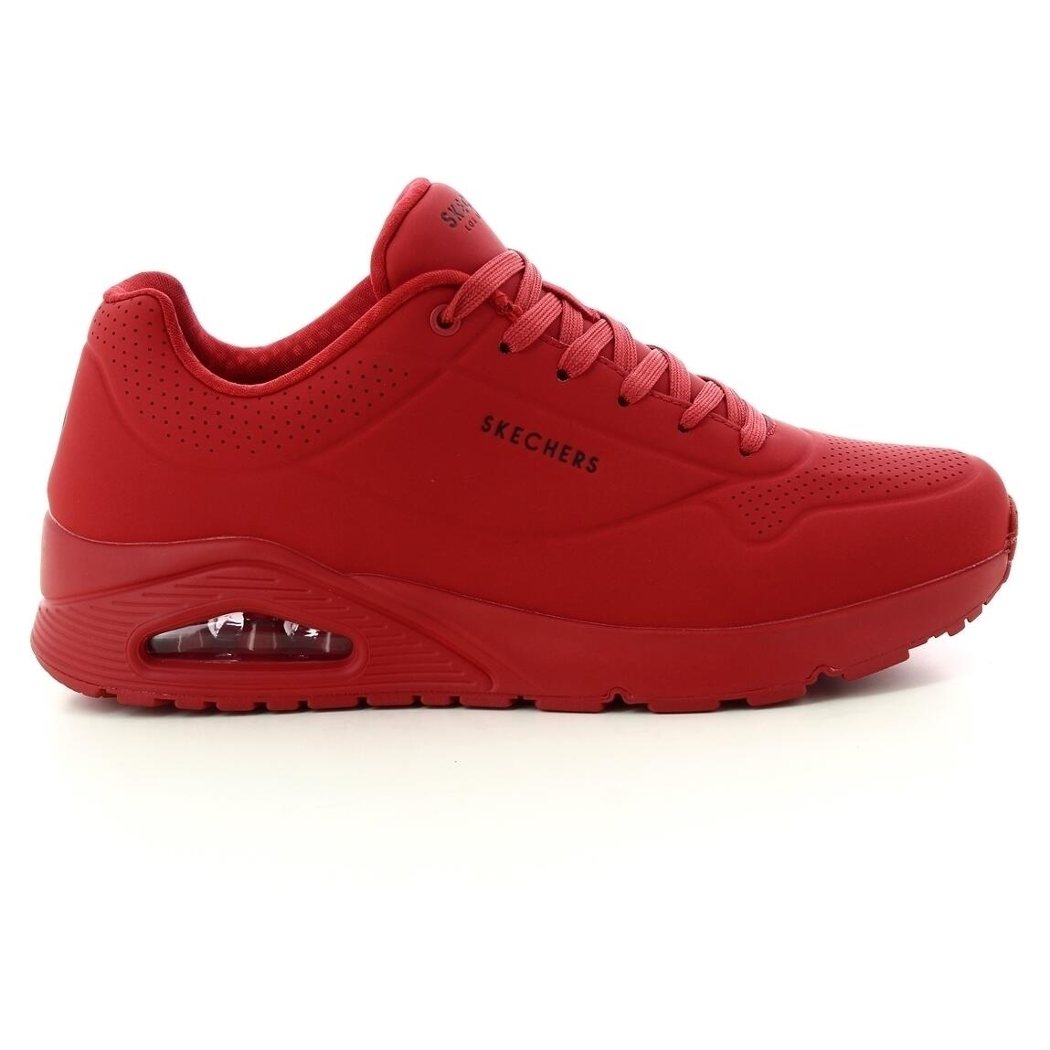 Buty męskie Skechers Uno Stand on Air