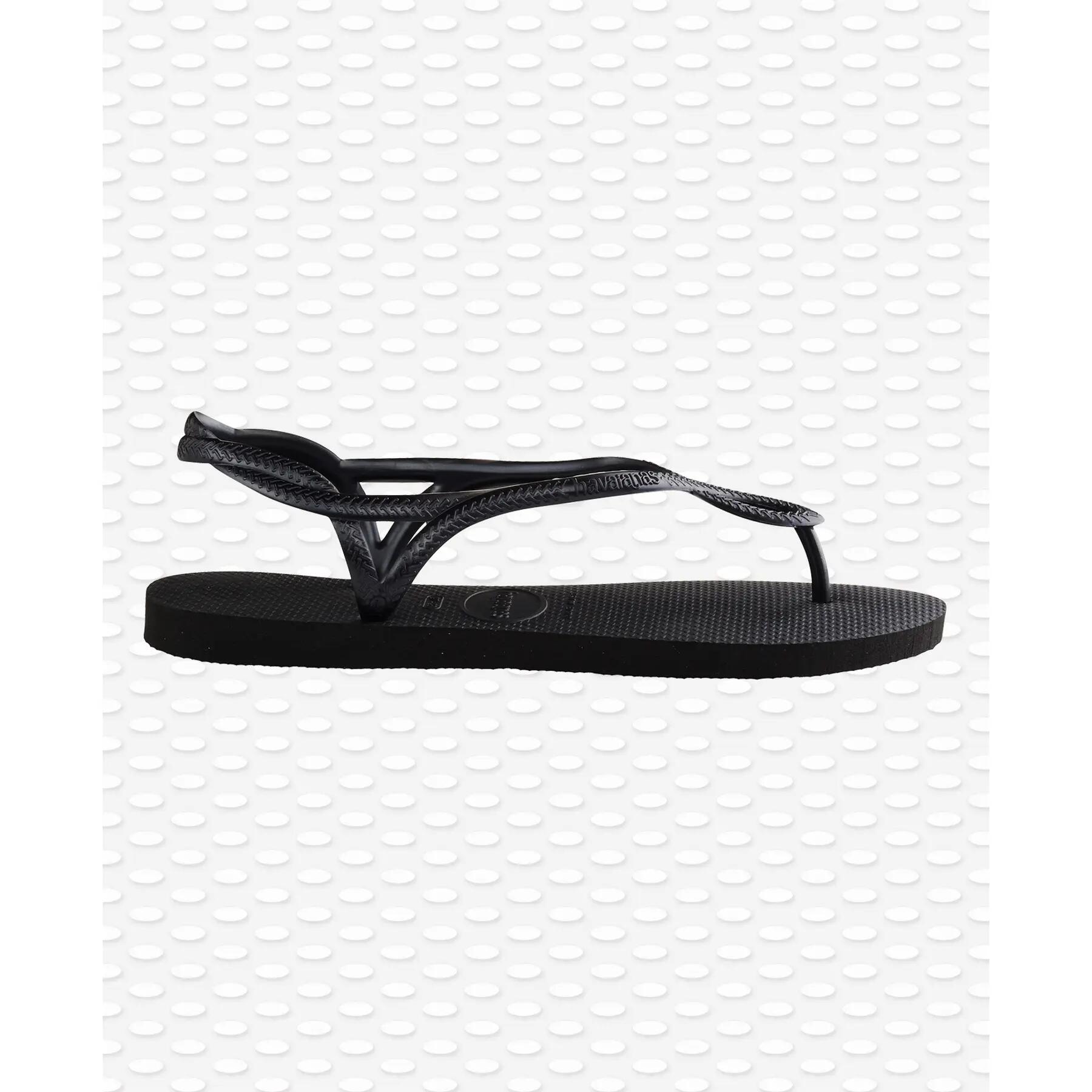 Klapki damskie Havaianas Luna