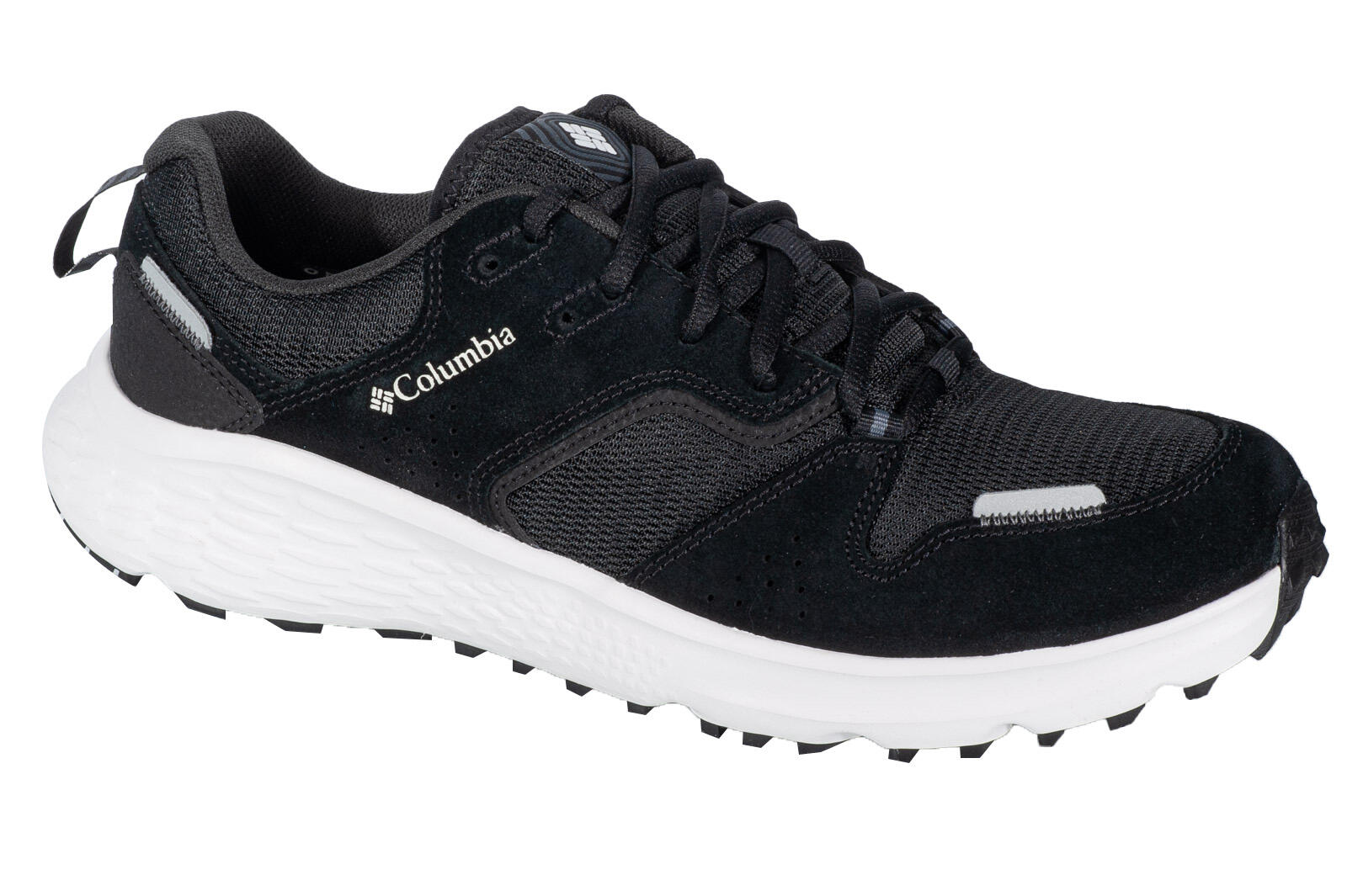 Buty trekkingowe męskie, Columbia Benson