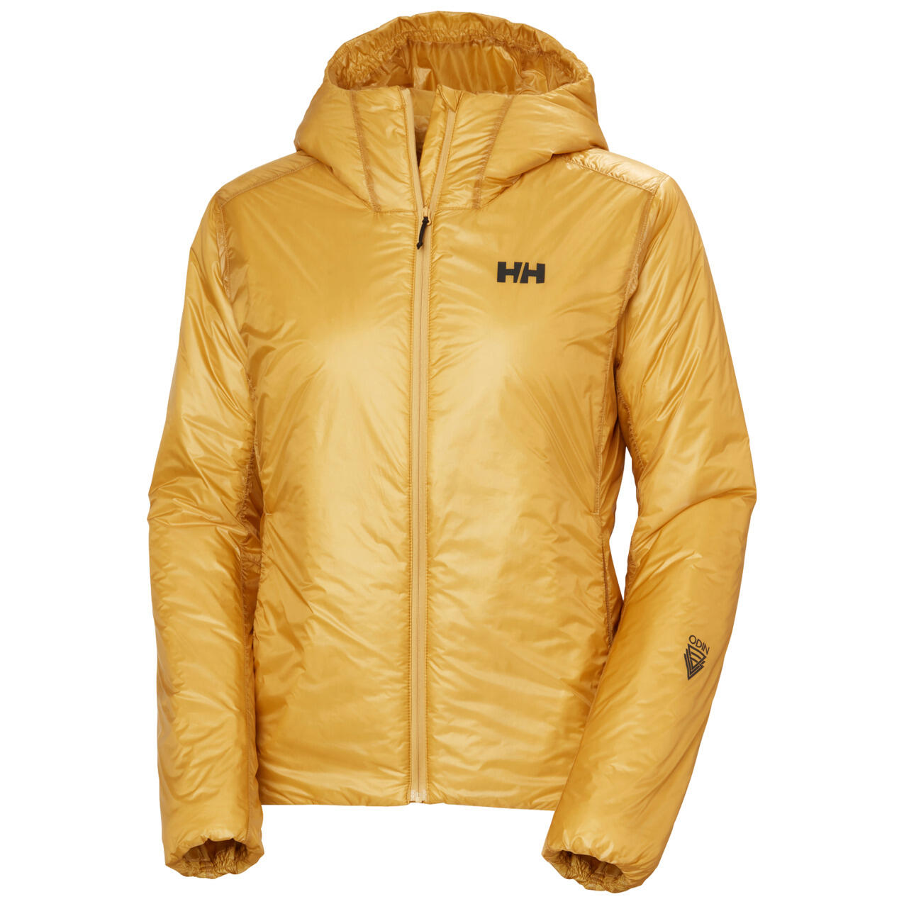 Damska kurtka z kapturem Helly Hansen Odin Everdown