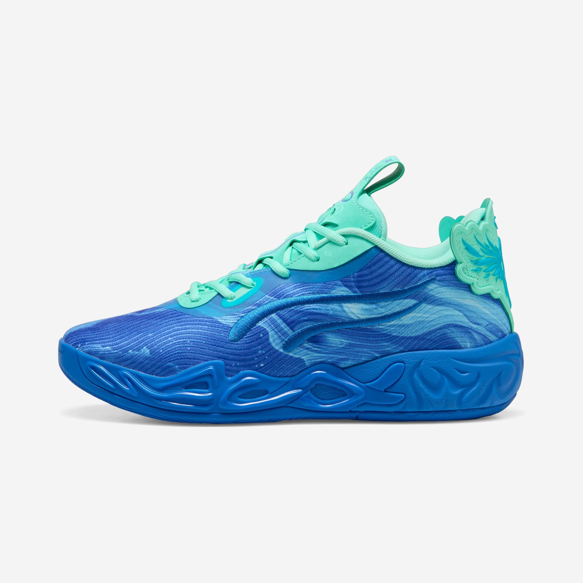Buty do koszykówki Puma LaMelo Ball MB04 Low