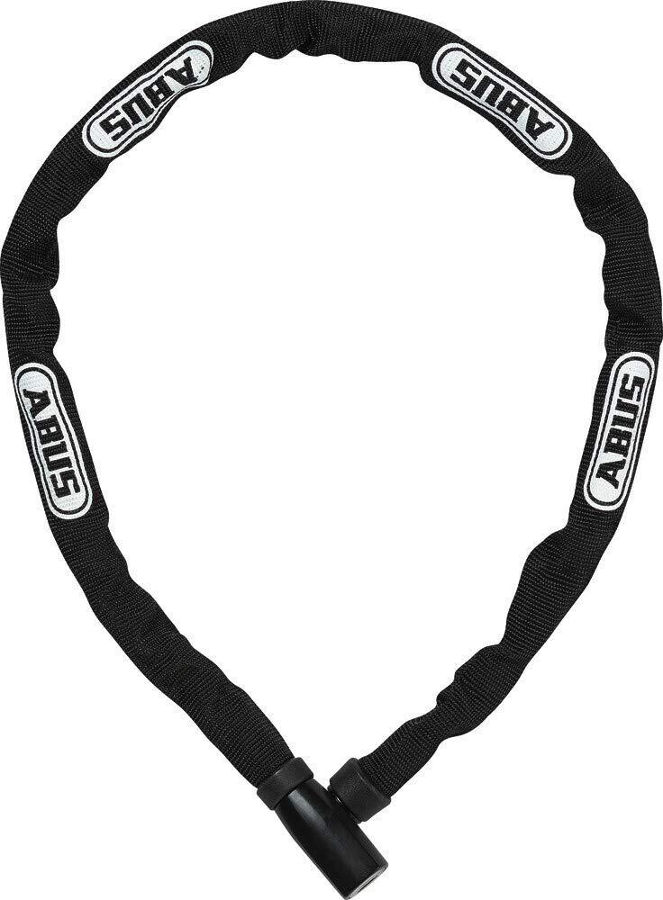 Zamek łańcuchowy Abus Steel-O-Chain 4804K/110