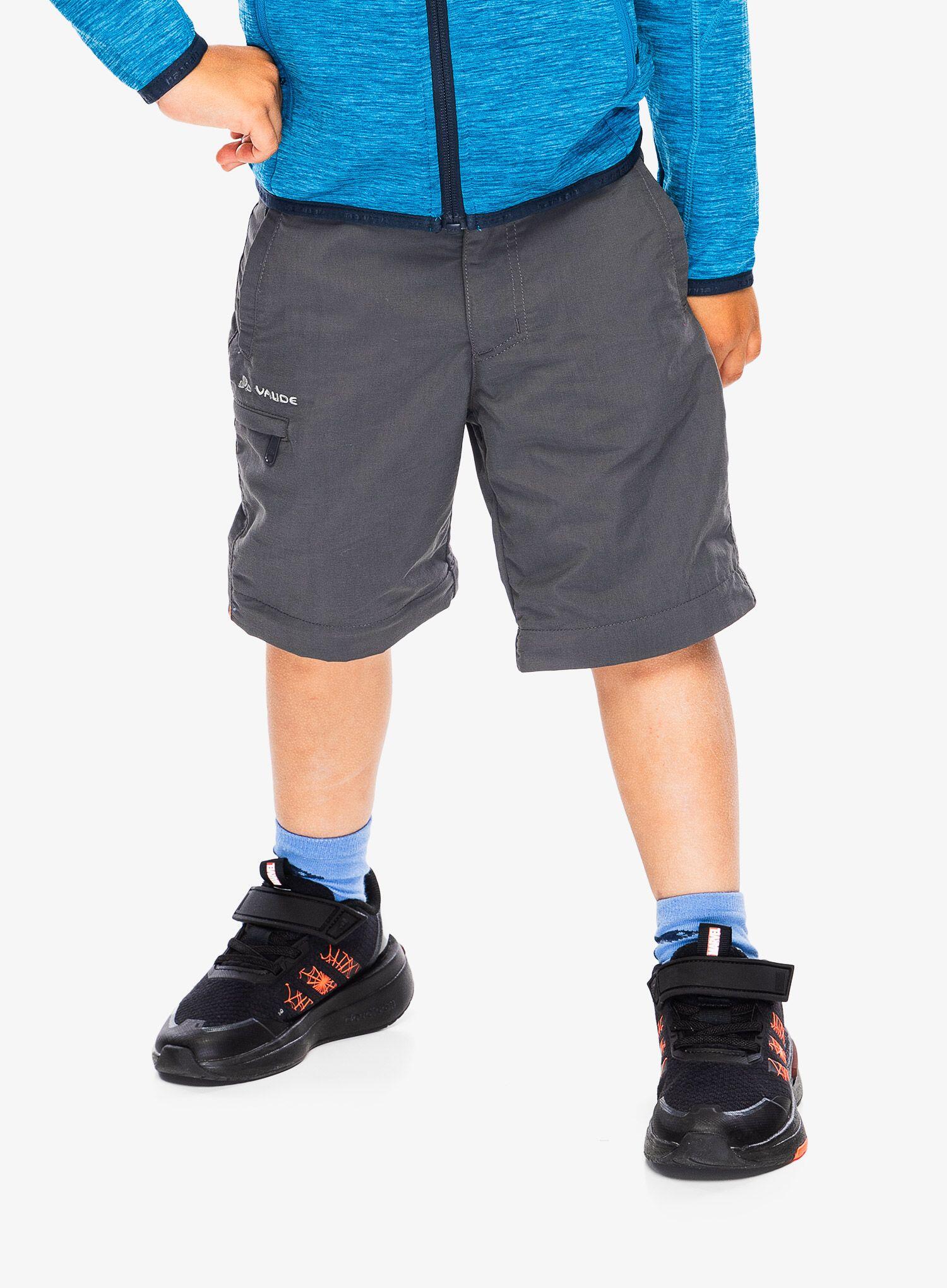 Spodnie dla dzieci Vaude Kids Detective Antimos ZO Pants