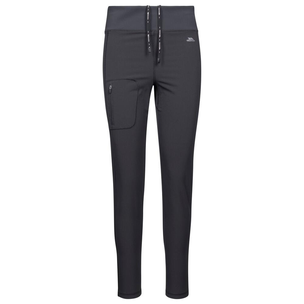 Damskie Legginsy Softshellowe Jovana