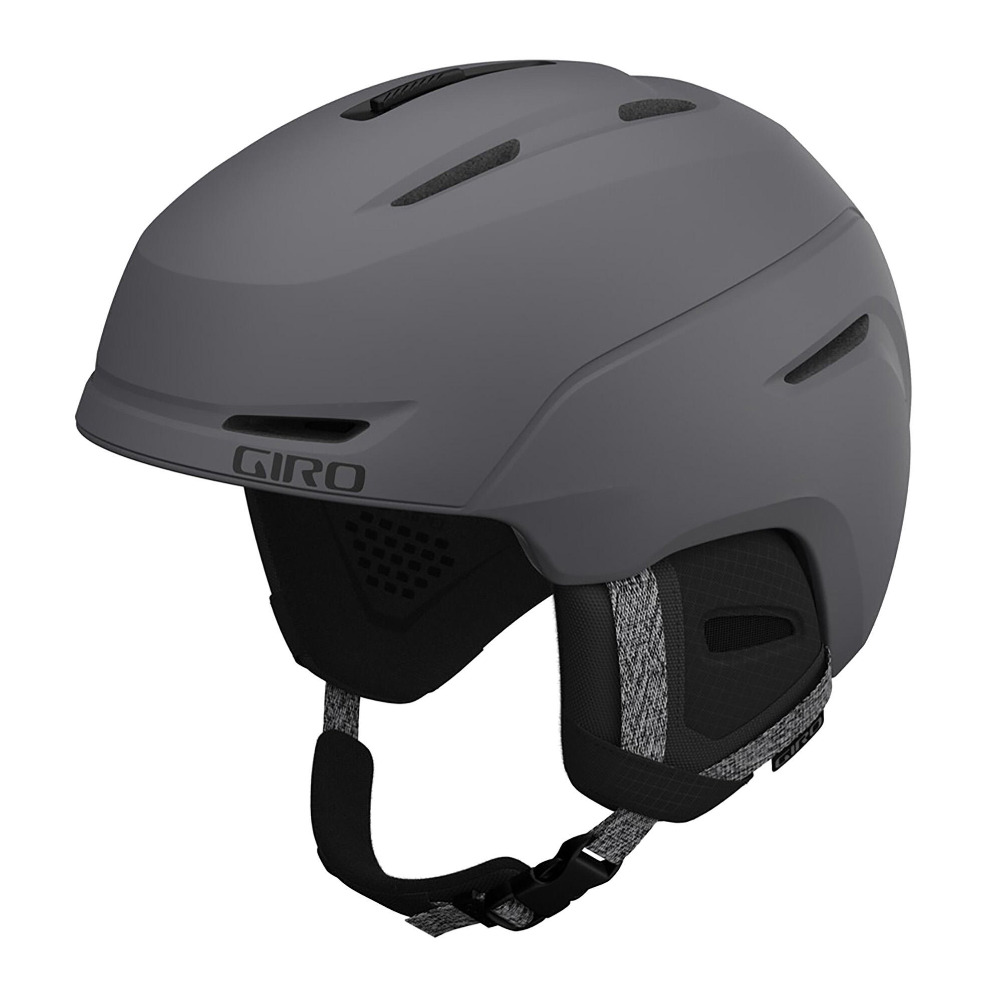 Kask narciarski Giro Neo