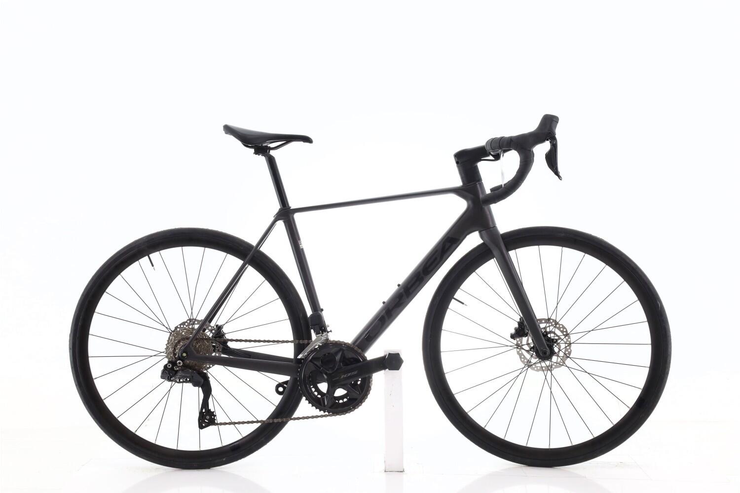 Second life · R. szosowy · Orbea Orca Di2 12V · W bardzo dobrym stanie