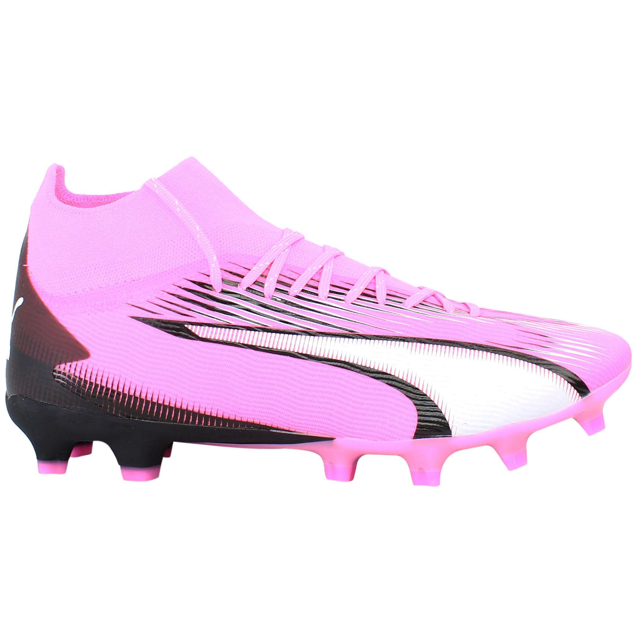 Buty piłkarskie PUMA Ultra Pro FG/AG