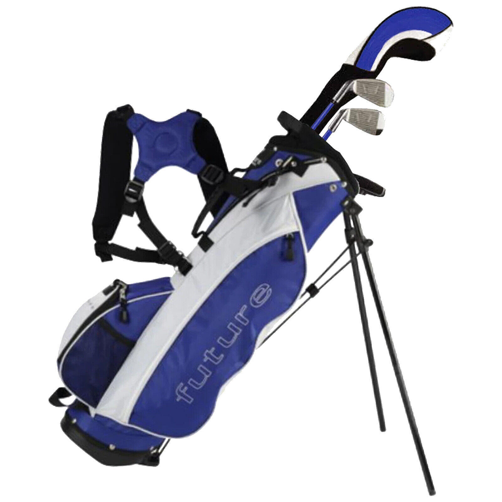 Dziecięca torba na statyw golfowy Future Rh