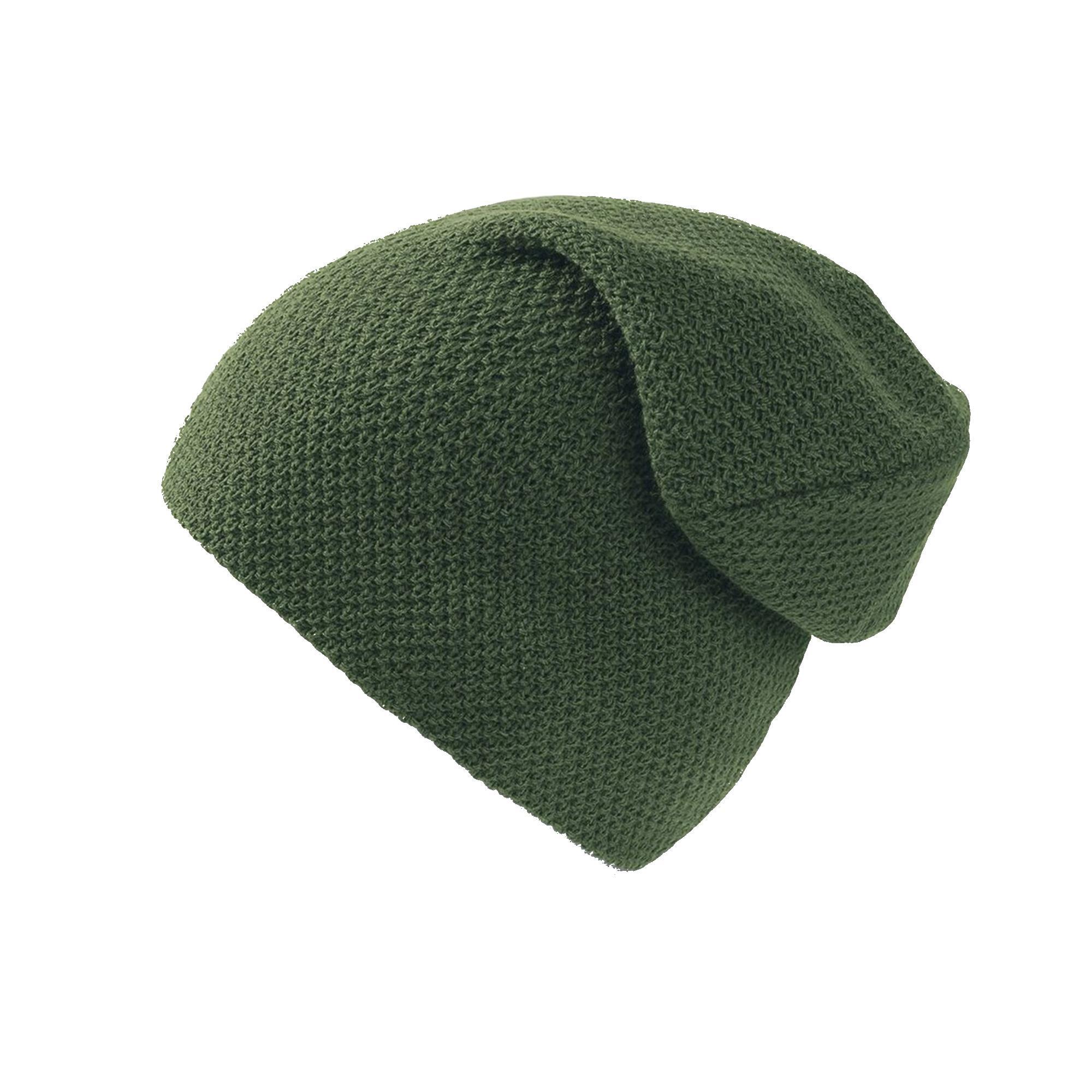 Czapka Unisex Dla Dorosłych Gofrowany Dzianinowa Snobby