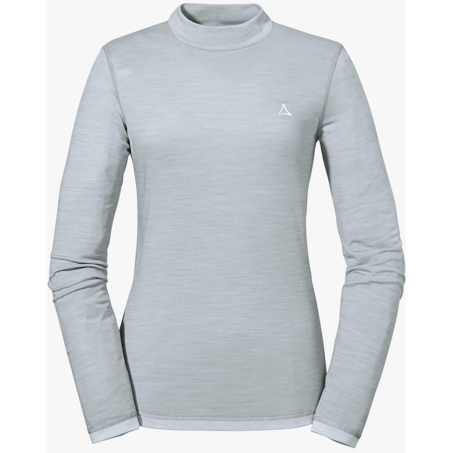 Koszulka termoaktywna damska Schöffel Sport Merino