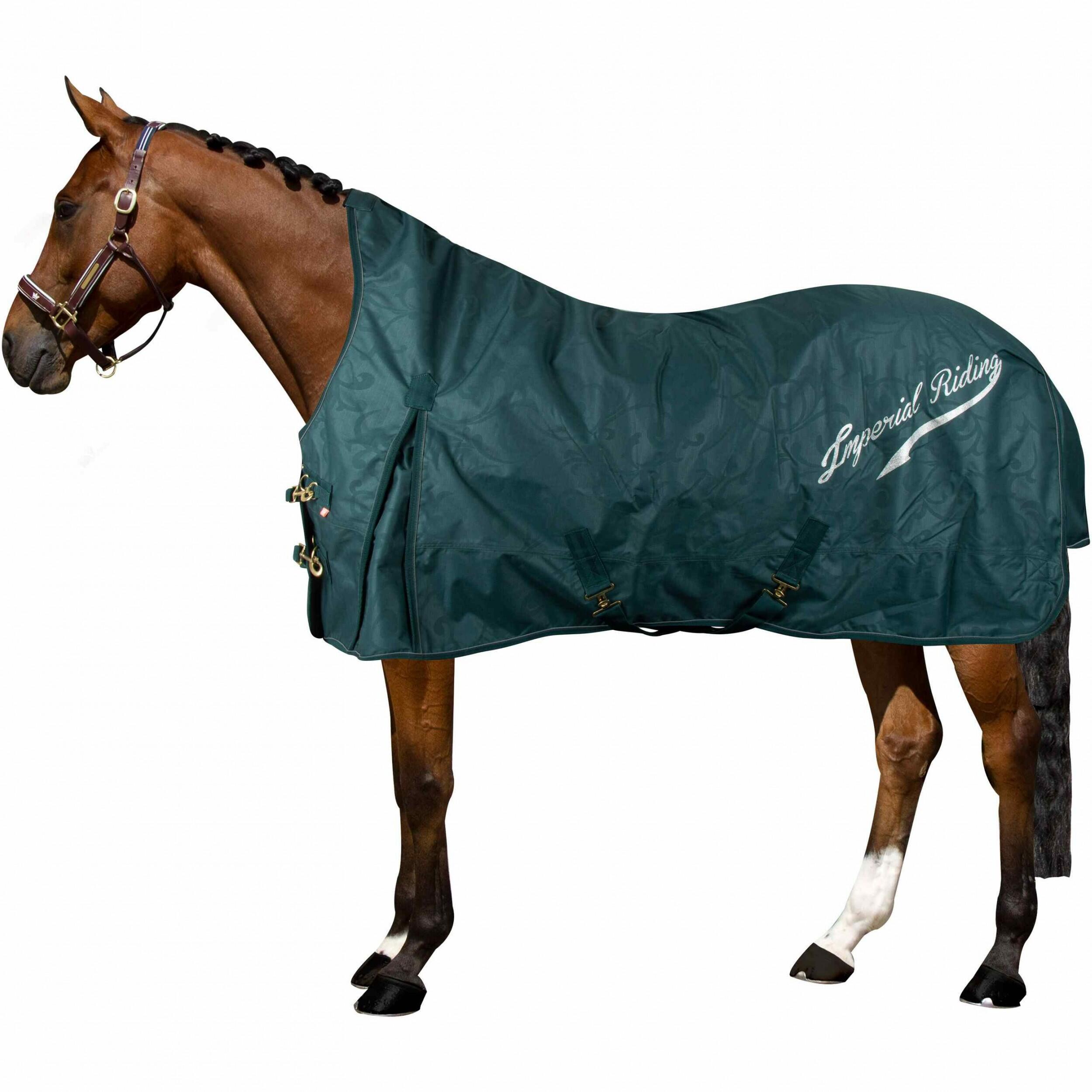 Derka zewnętrzna Imperial Riding Super-dry 0gr