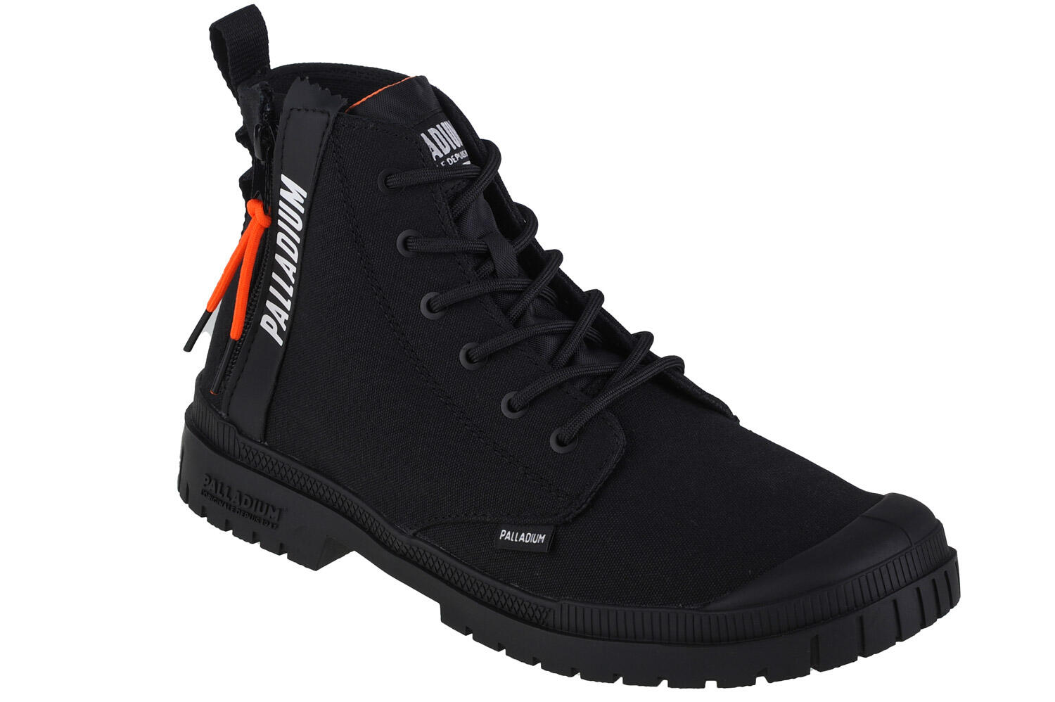 Buty sportowe Sneakersy unisex, Palladium SP20 Unzipped