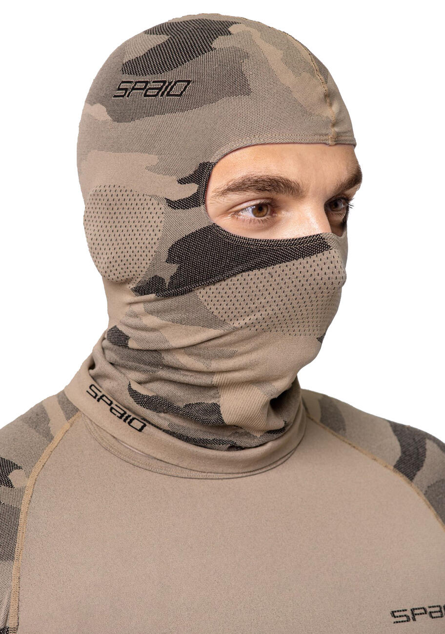 Kominiarka termoaktywna Spaio Tactical Unisex