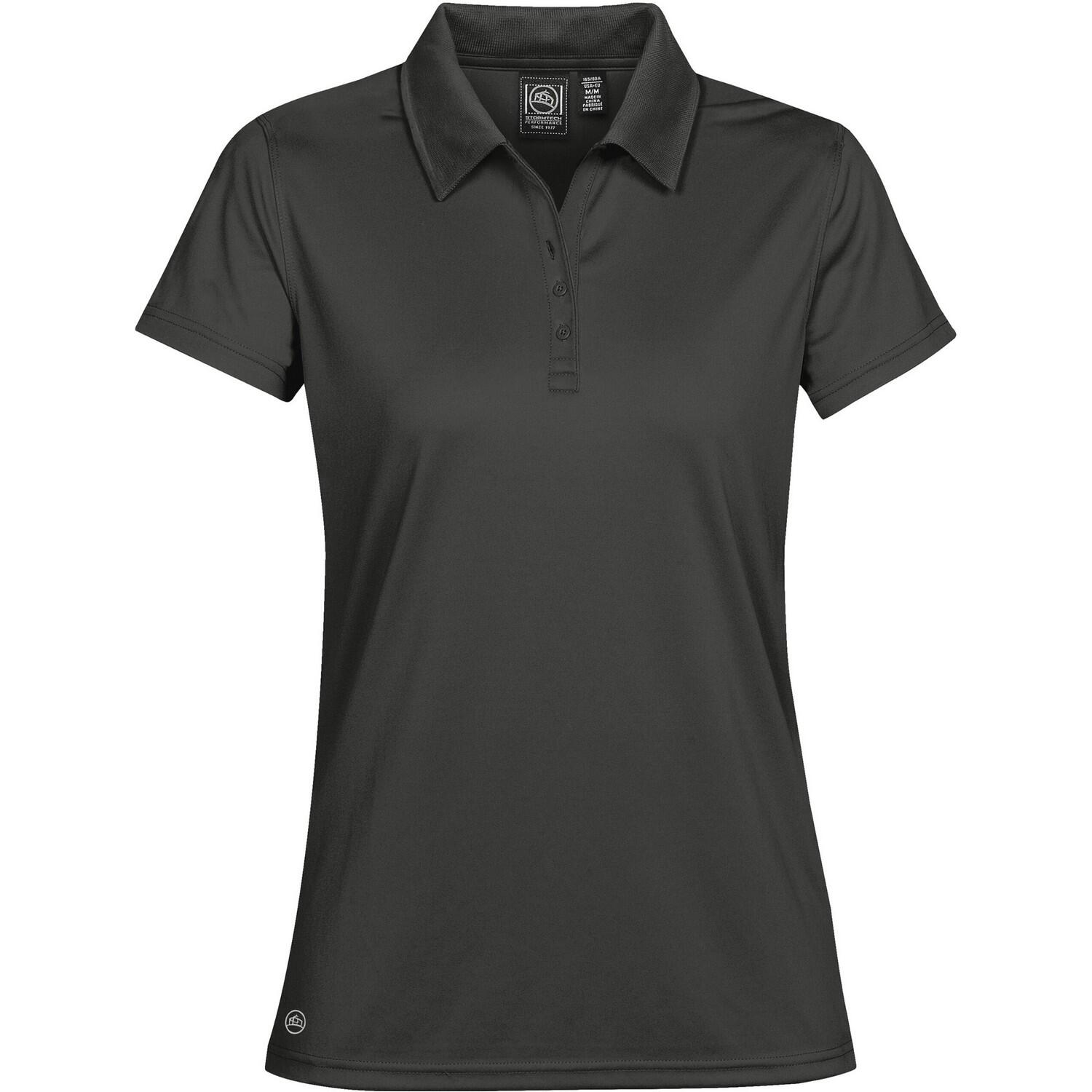 Damska Koszulka Polo H2XDRY