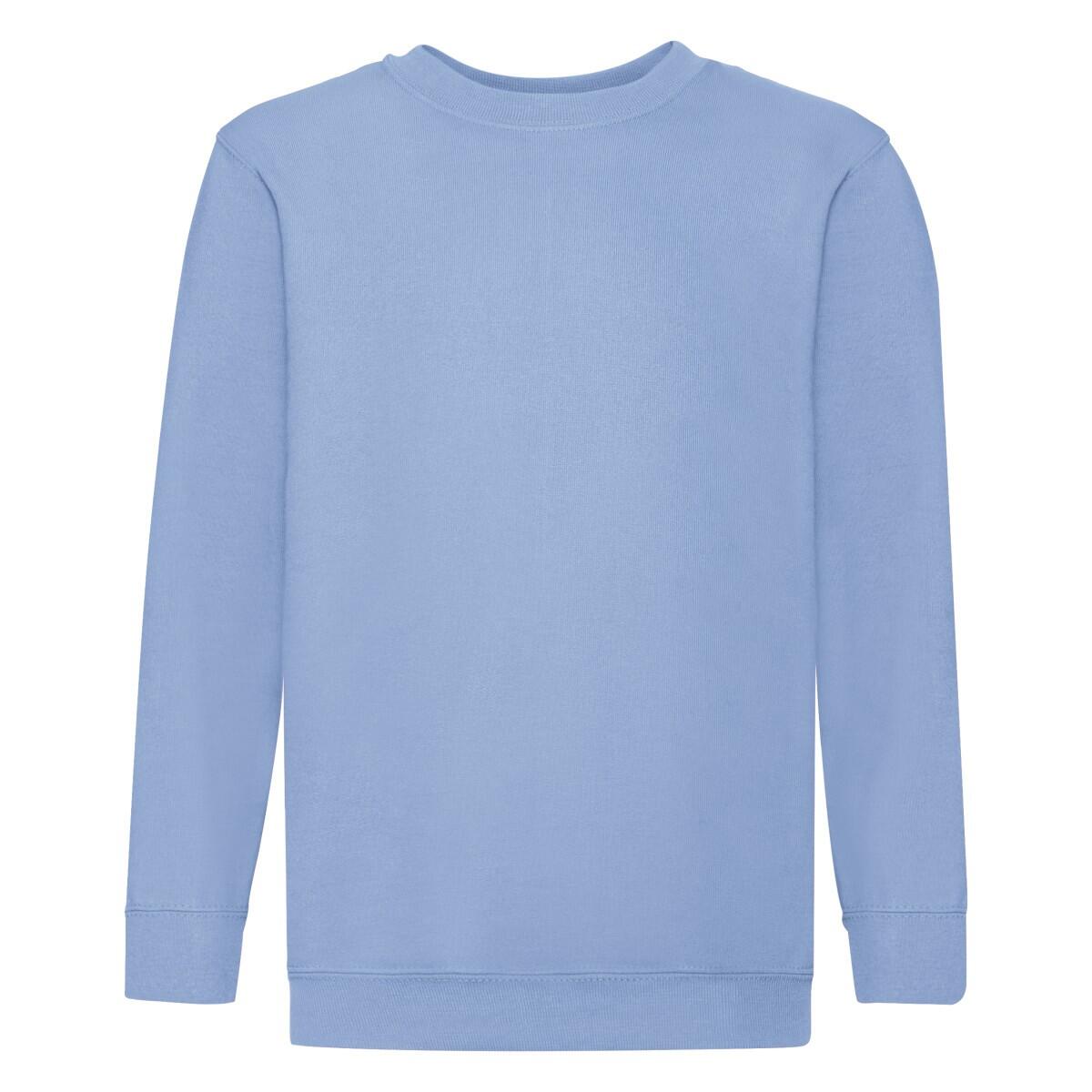 Bluza Dziecięca Premium W Komplecie