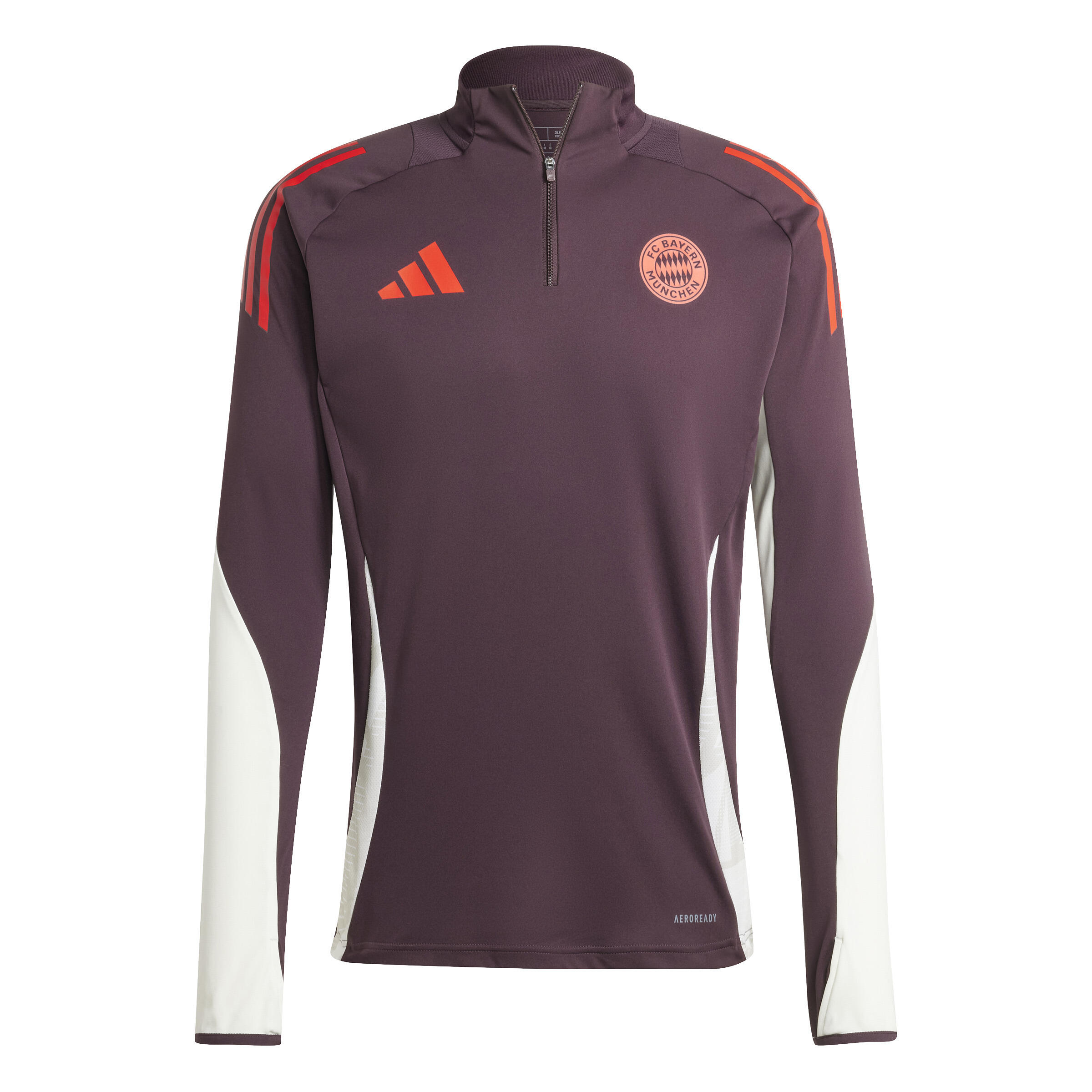 Treningowy top Bayern Munich Tiro 2024/25