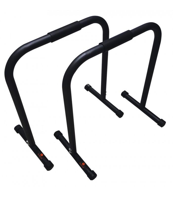 Poręcze do ćwiczeń Sveltus Parallel Fitness Bar