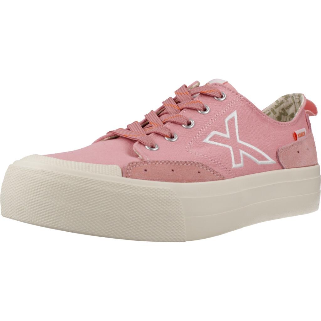 Buty MUNICH SWING SKY 08 Rose