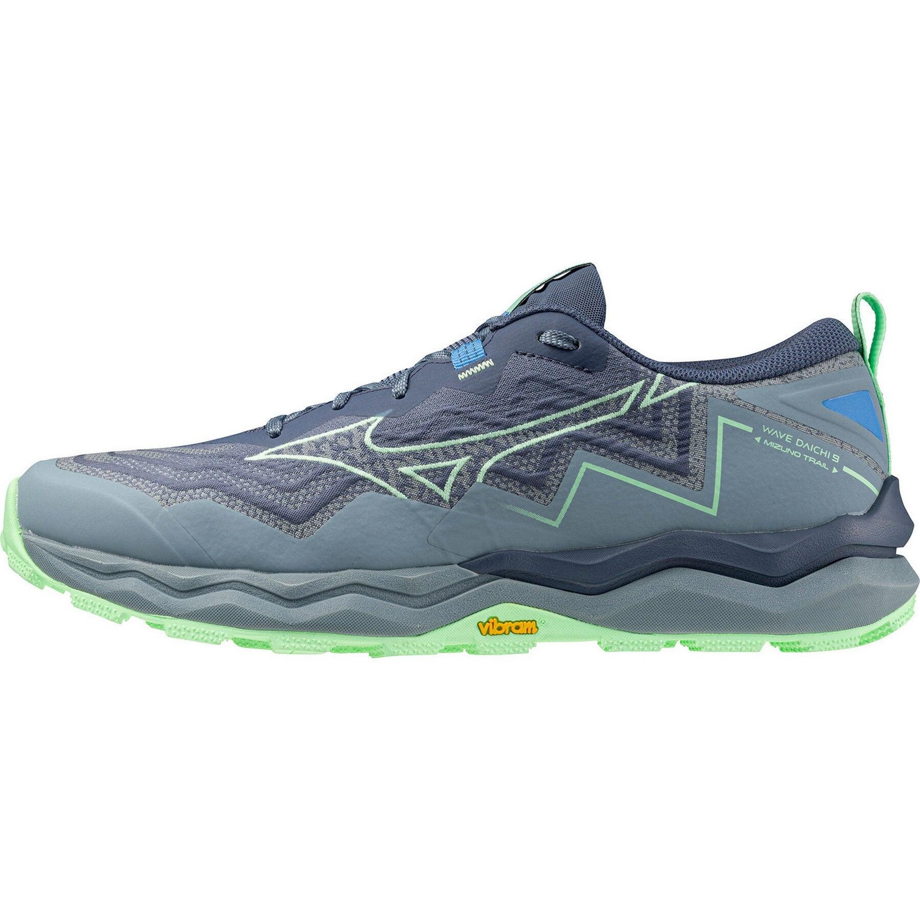 Buty do biegania męskie Mizuno Wave Daichi 9
