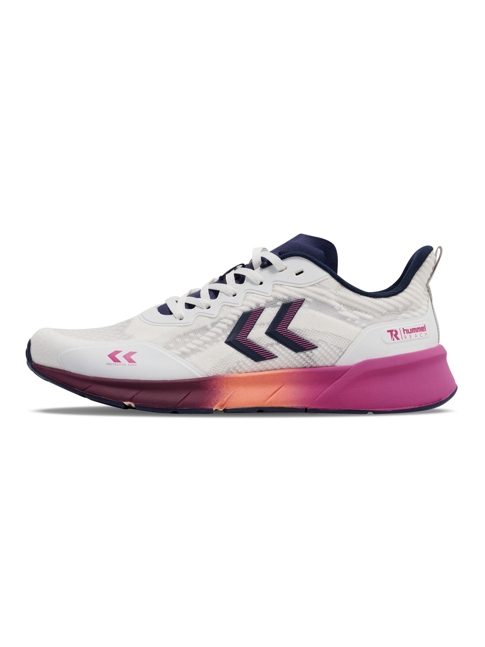 Damskie buty cross-trainingowe Hummel Reach TR HIIT 3.0