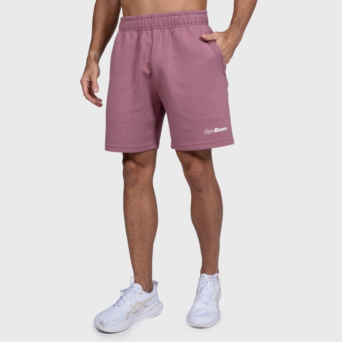 Szorty męskie fitness regular fit Relay Haze