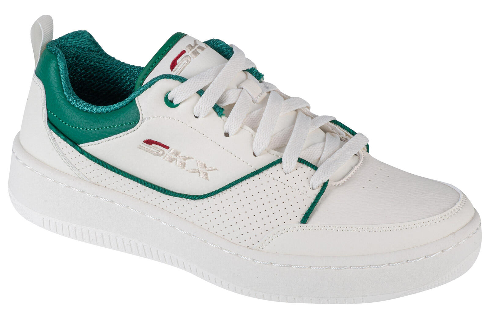 Buty sportowe Sneakersy męskie, Skechers Sport Court 92 - Ottoman