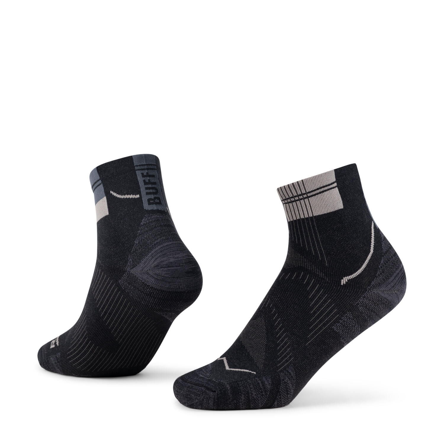 Skarpetki Buff COOLNET® QUARTER SOCK CQ
