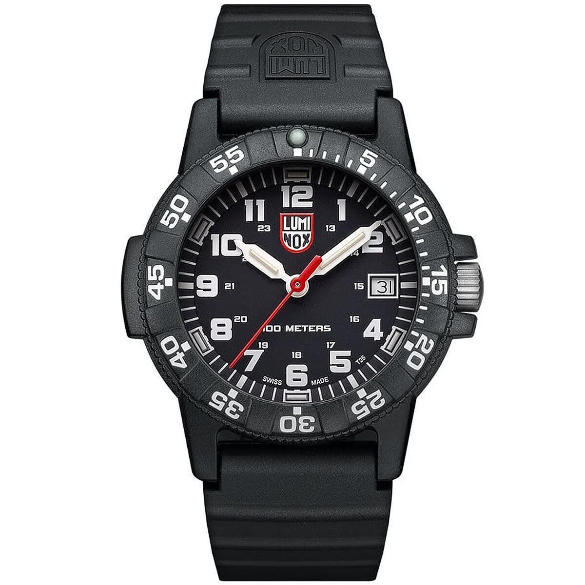 Zegarek outdoorowy Luminox Leatherback SEA Turtle 39mm