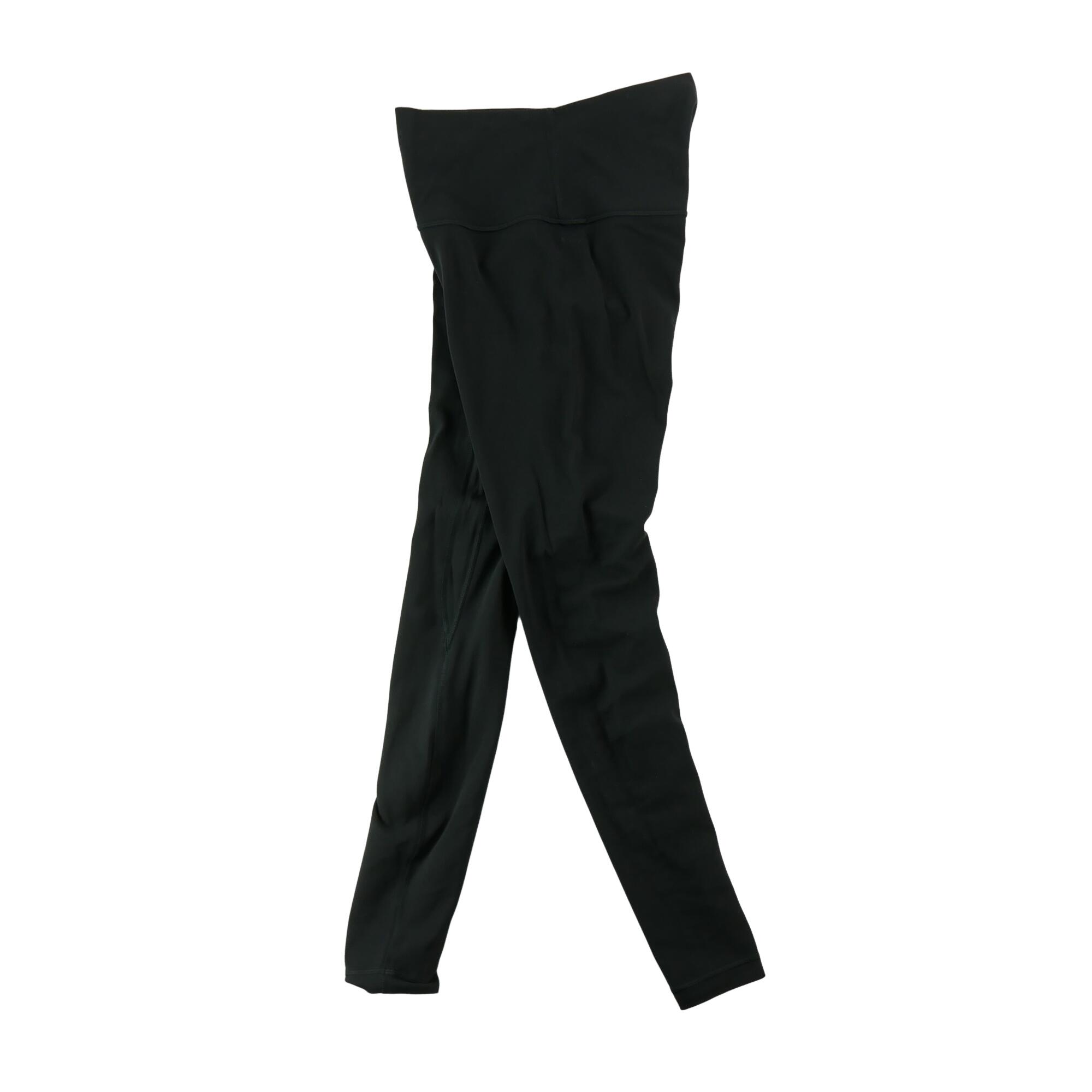 Second life - Lululemon legginsy damskie do jogi - Stan bardzo dobry