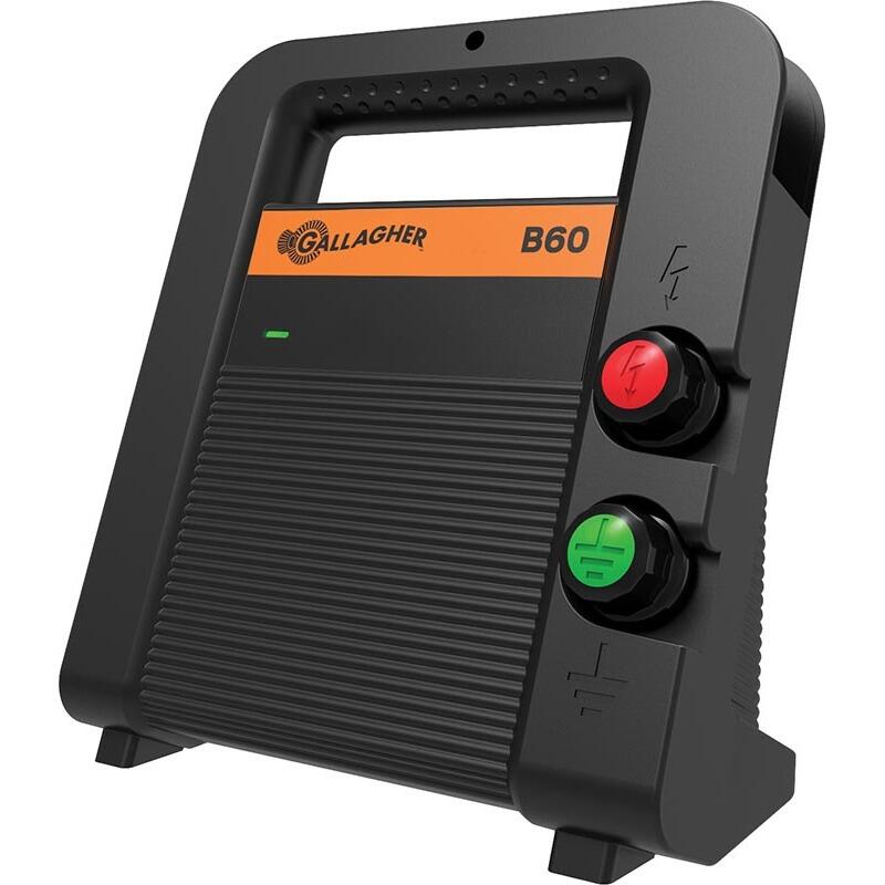 elektryzator Gallagher B60