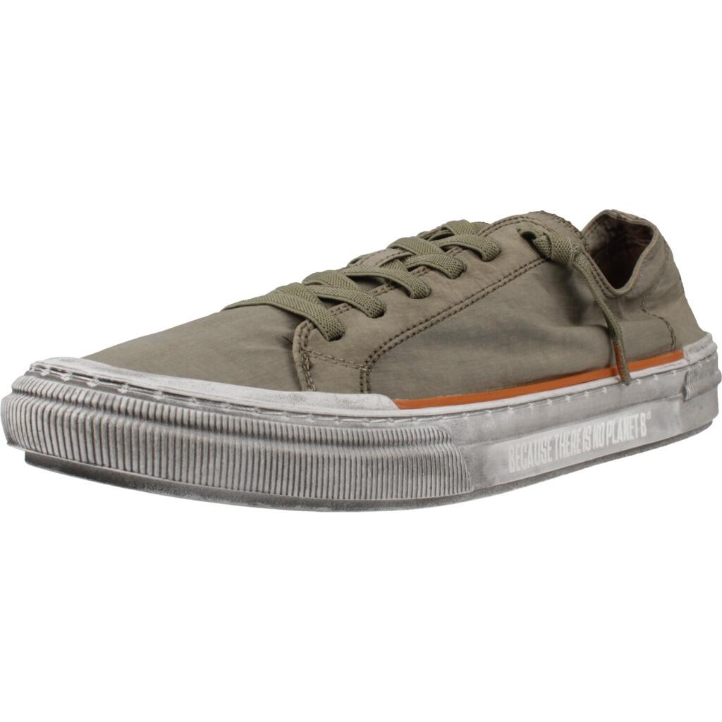 Buty ECOALF STRENK SNEAKER Zielony