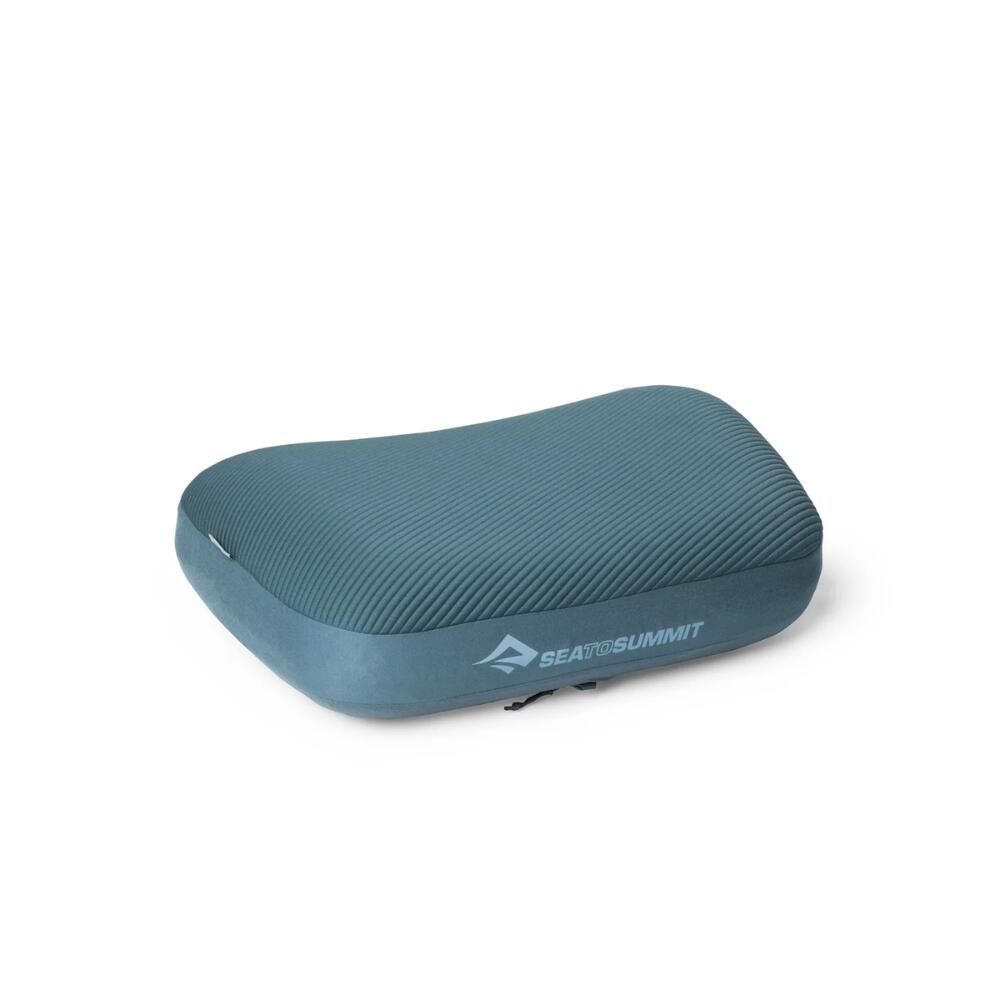 Poduszka turystyczna Sea to Summit Aeros Premium L - mediterranea