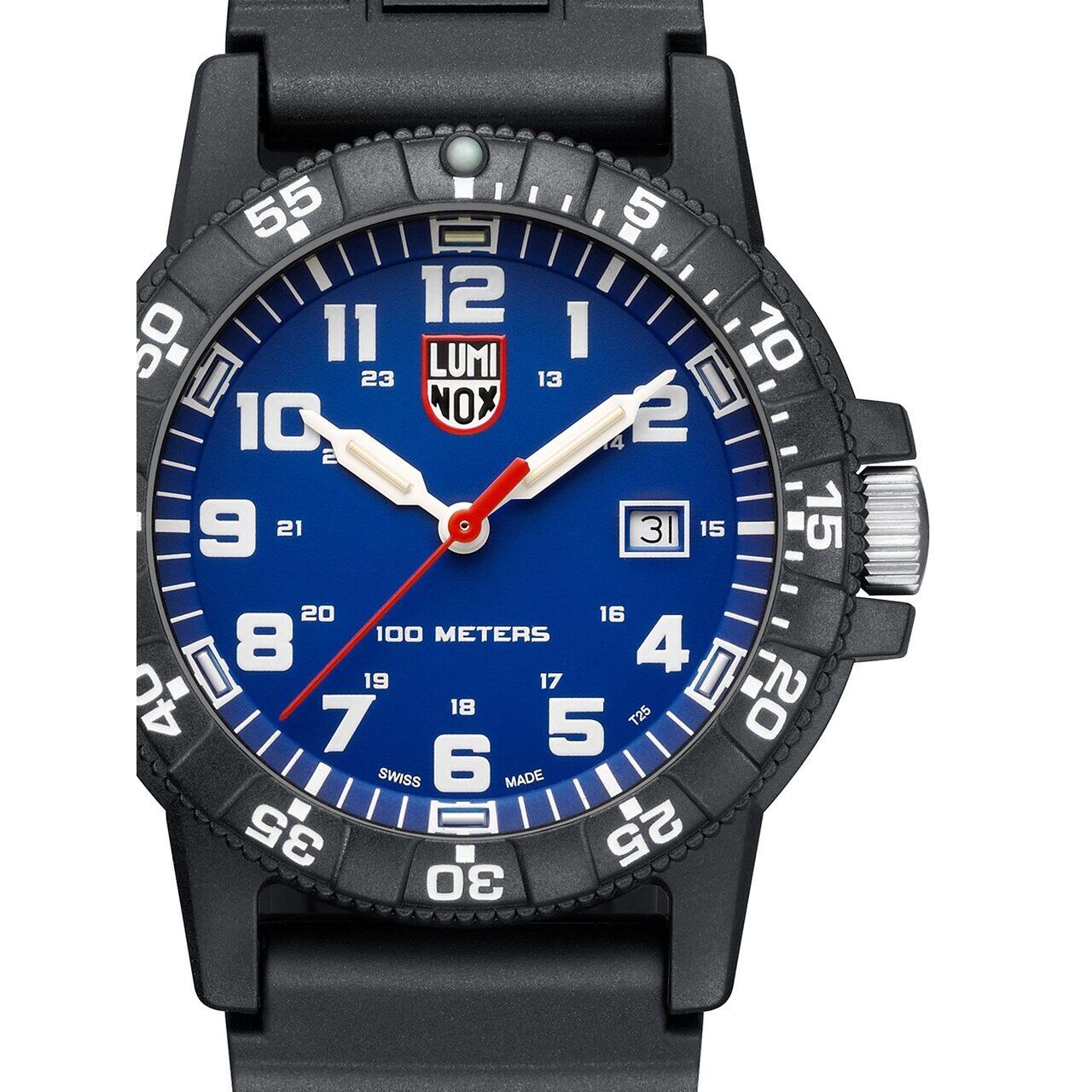 Zegarek męski Luminox XS.0323.L, Quartz, 44mm, 10ATM